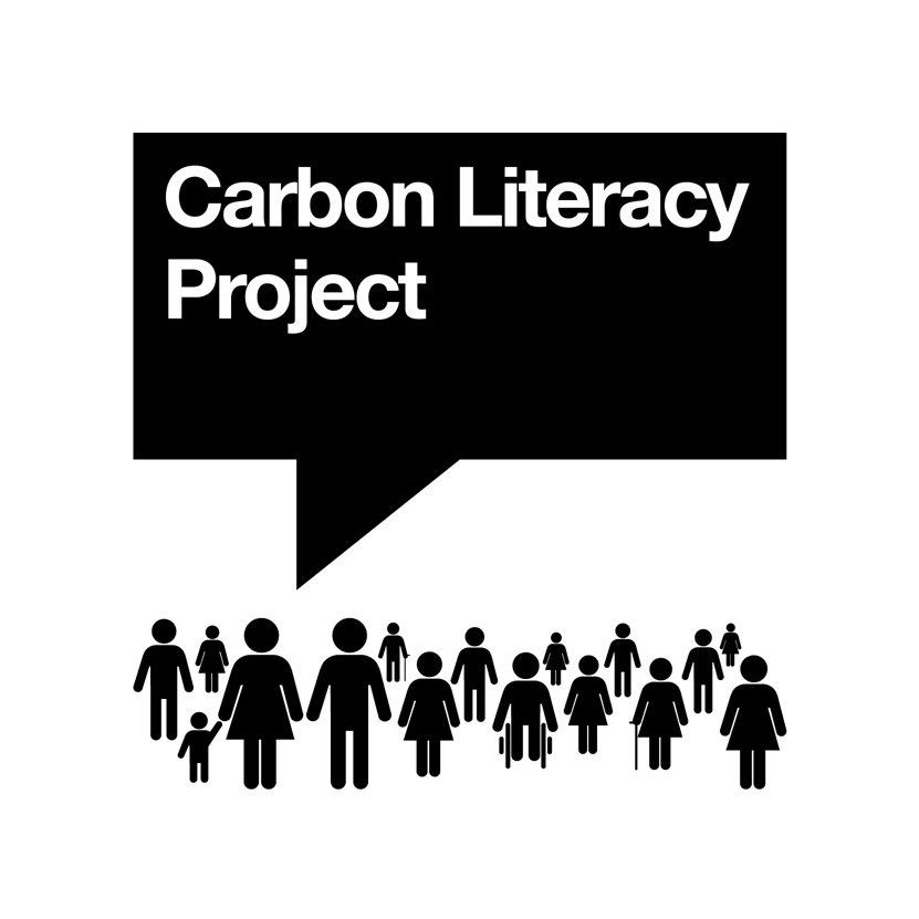 Become certified Carbon Literate and make change in the educational content industry